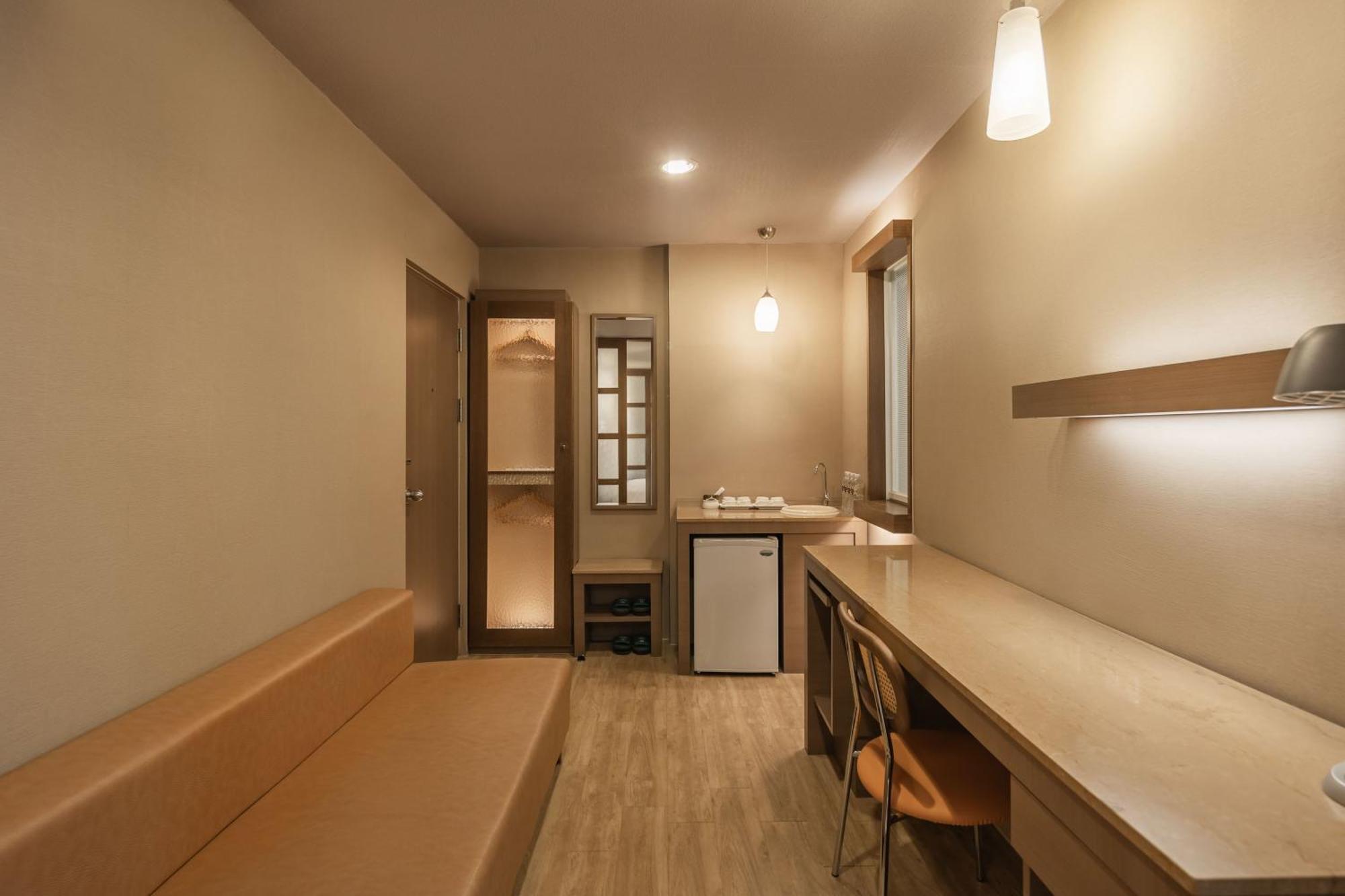 Kindness Hotel - Hanshen Kao-siung Pokoj fotografie